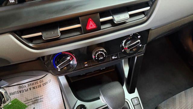 2024 Kia Seltos LX