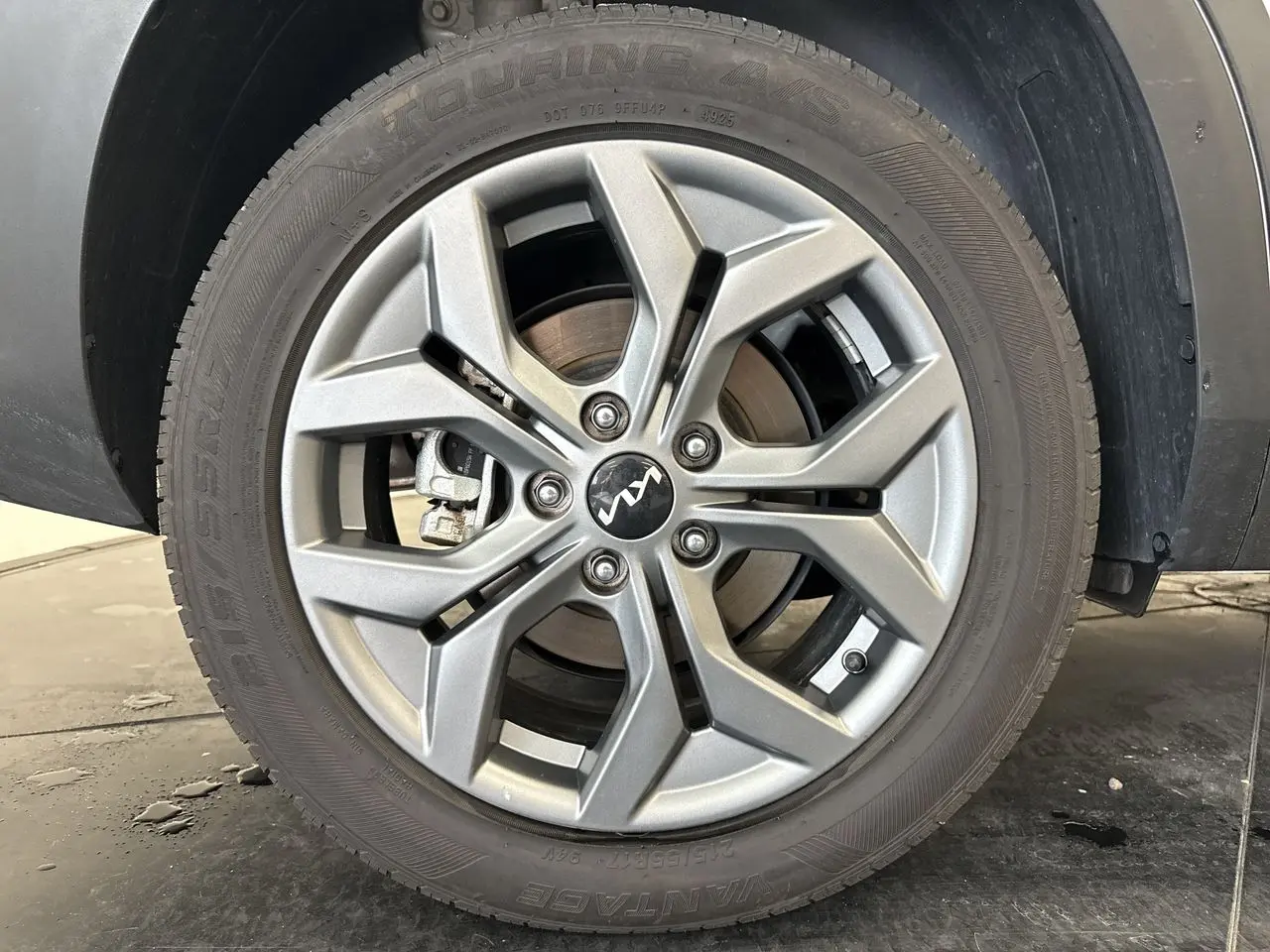 2026 Kia Seltos - $24,412