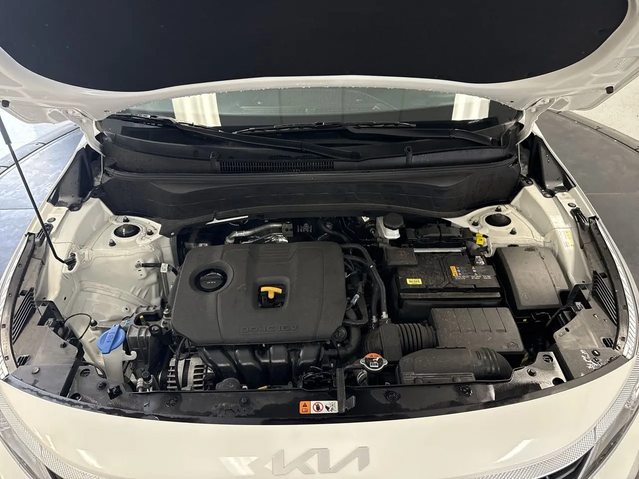 2026 Kia Seltos - $24,412