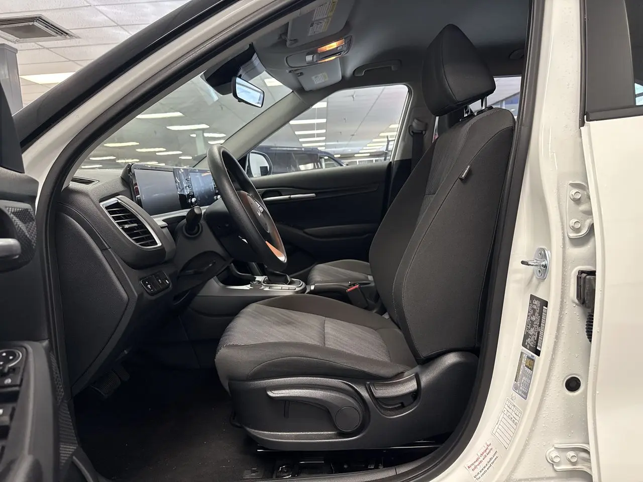 2026 Kia Seltos - $24,412