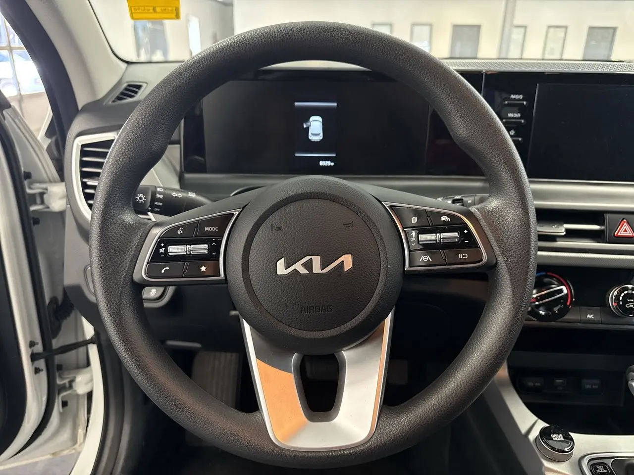 2026 Kia Seltos - $24,412
