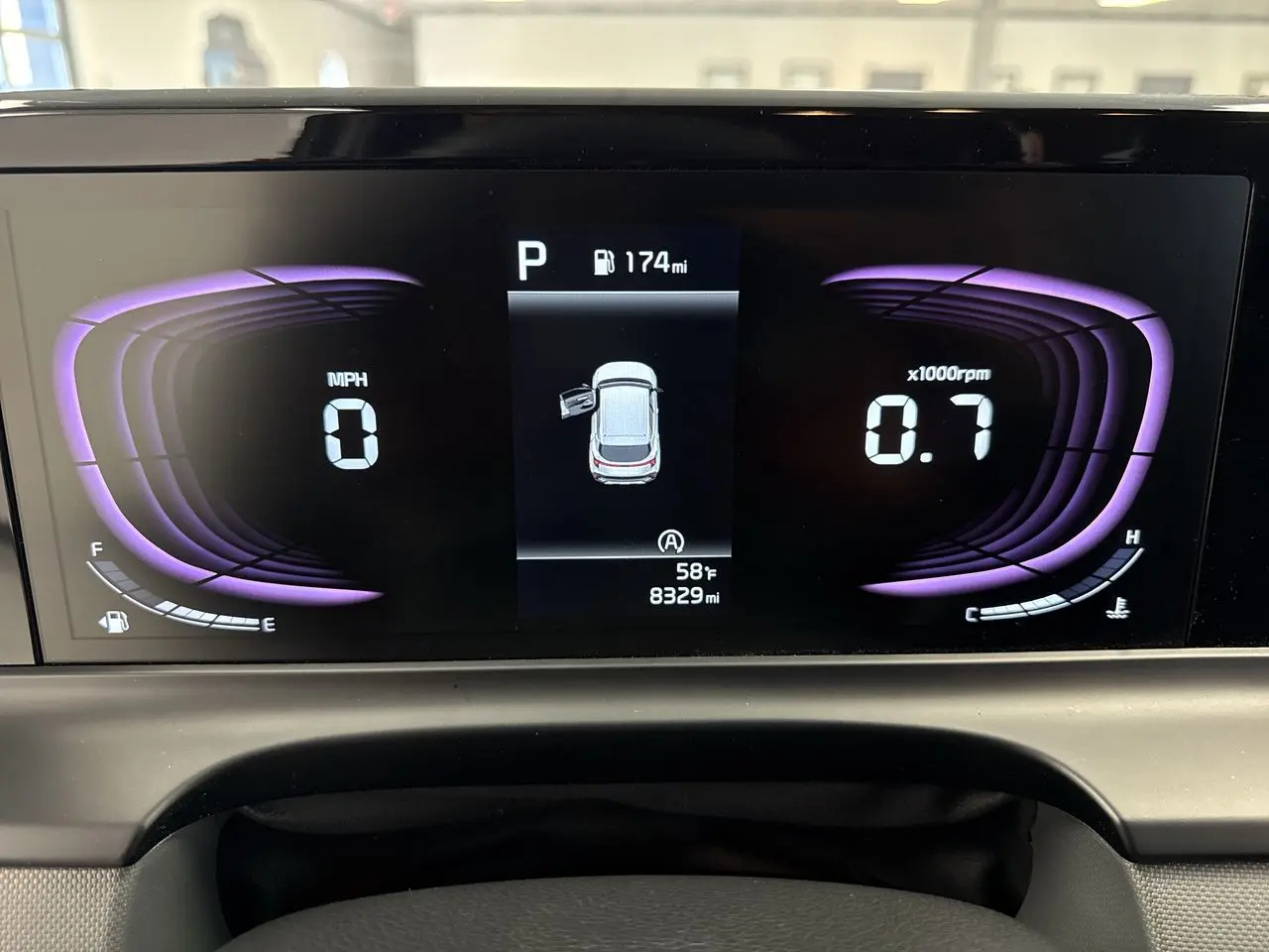 2026 Kia Seltos - $24,412