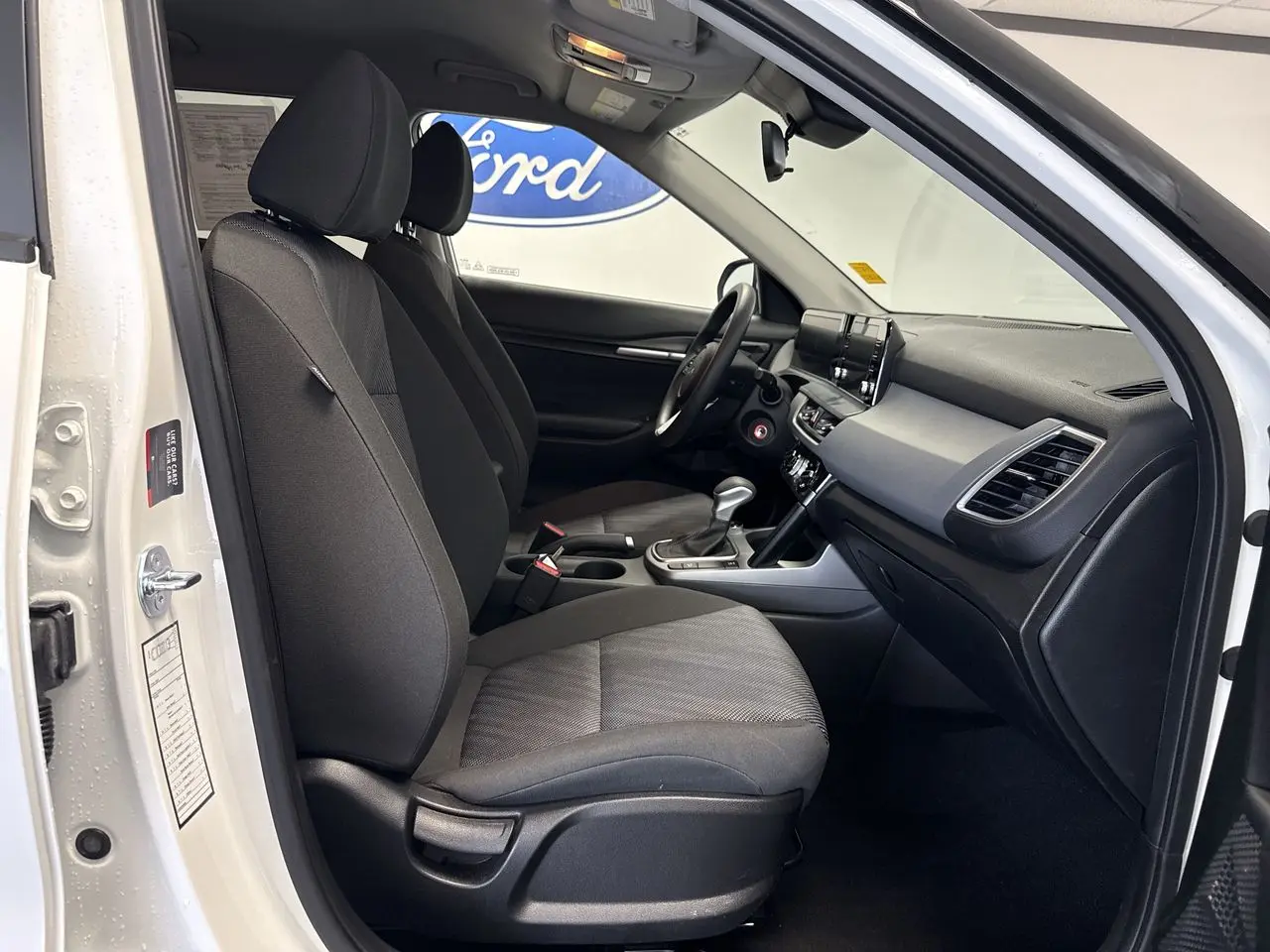 2026 Kia Seltos - $24,412