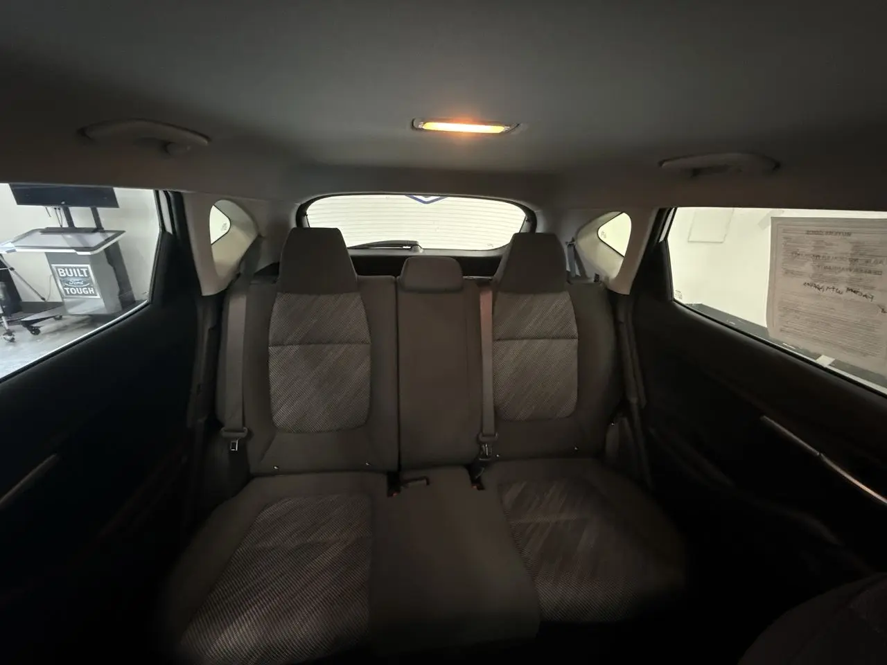 2026 Kia Seltos - $24,412
