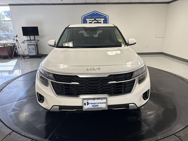 2026 Kia Seltos - $23,988