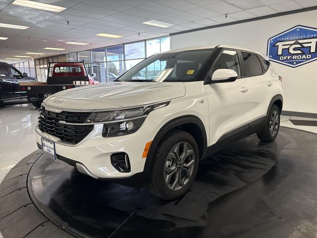 2026 Kia Seltos - $23,988