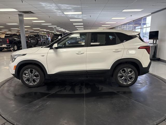 2026 Kia Seltos - $23,988