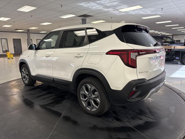 2026 Kia Seltos - $23,988