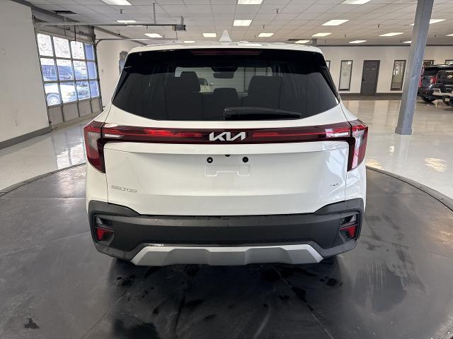2026 Kia Seltos - $23,988