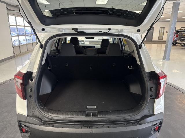 2026 Kia Seltos - $23,988