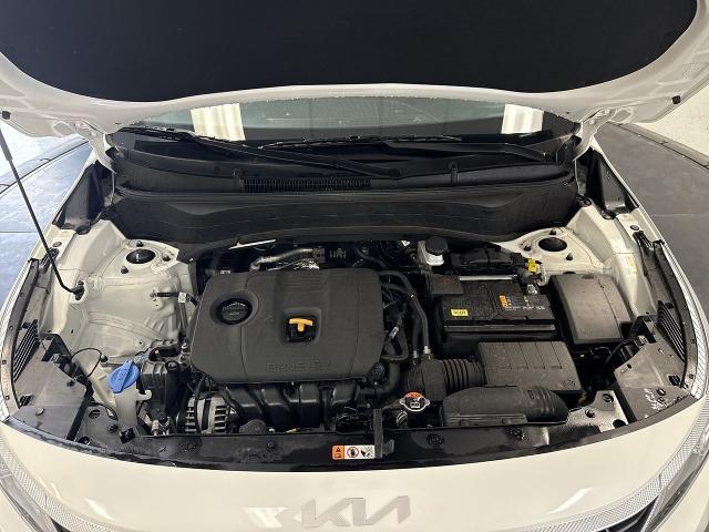 2026 Kia Seltos - $23,988