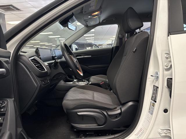 2026 Kia Seltos - $23,988