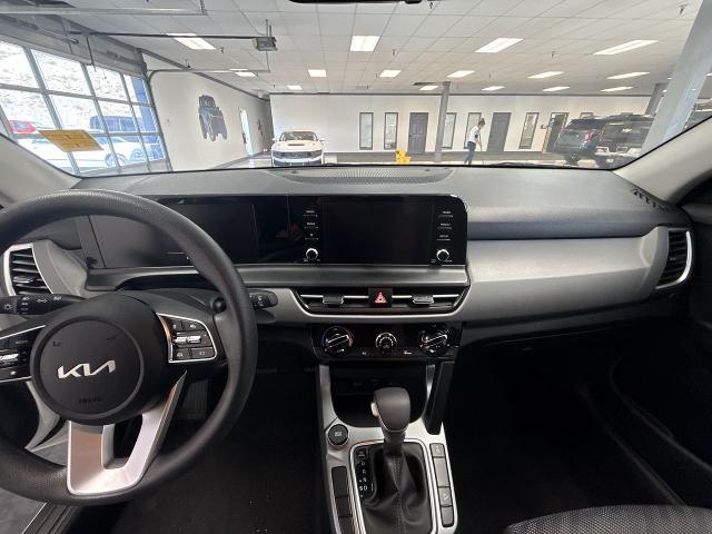 2026 Kia Seltos - $23,988