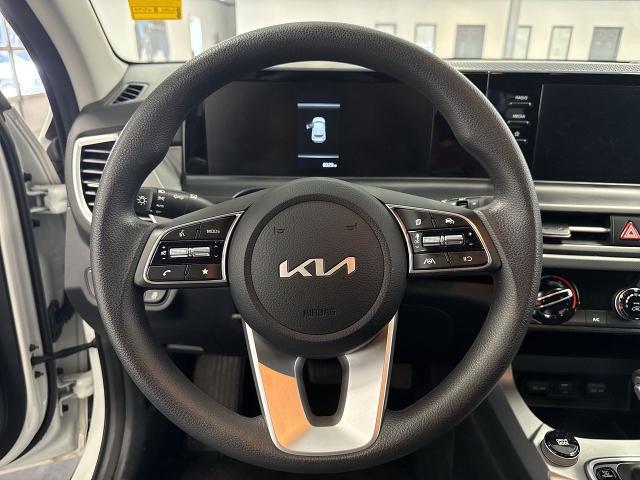 2026 Kia Seltos - $23,988