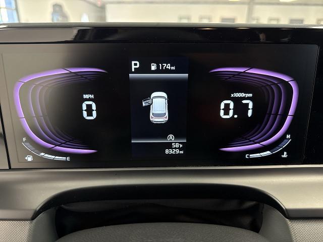 2026 Kia Seltos - $23,988