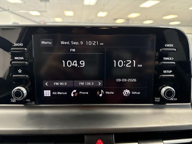 2026 Kia Seltos - $23,988