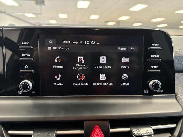 2026 Kia Seltos - $23,988