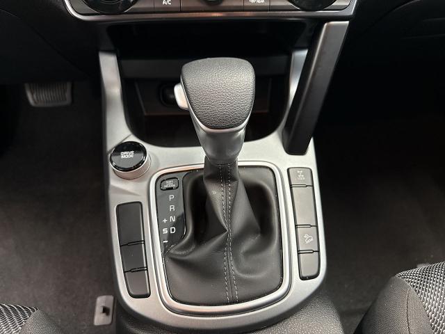 2026 Kia Seltos - $23,988