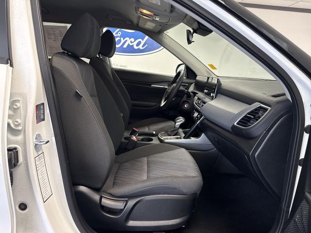 2026 Kia Seltos - $23,988