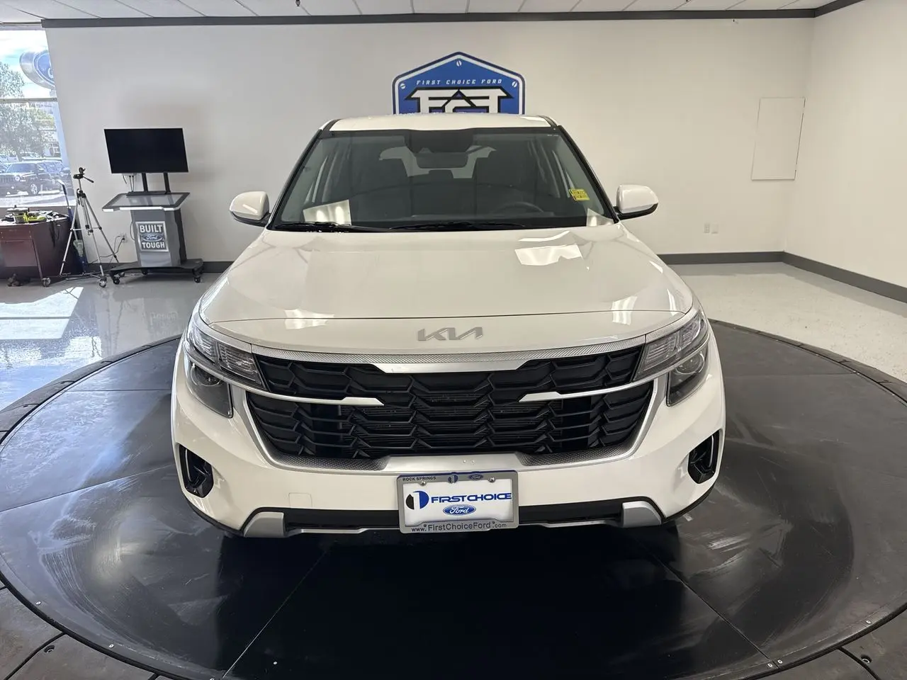 2026 Kia Seltos - $22,900