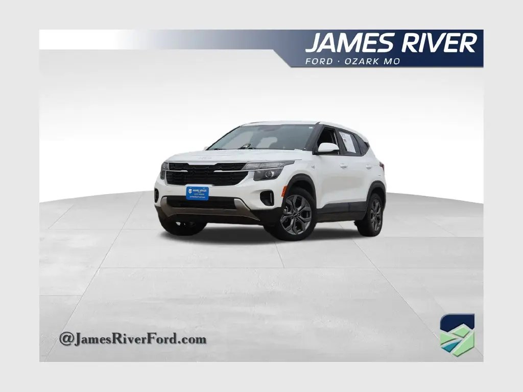 2026 Kia Seltos - $22,729