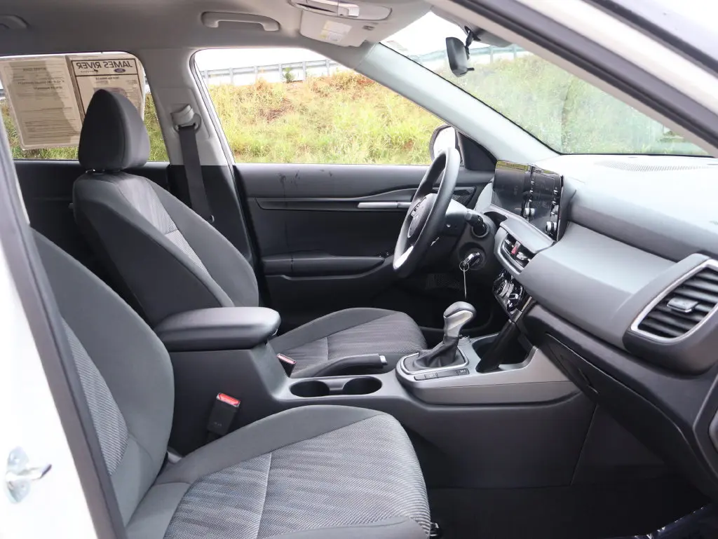 2026 Kia Seltos - $22,729
