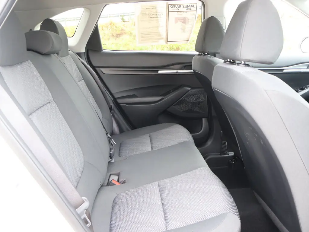 2026 Kia Seltos - $22,729