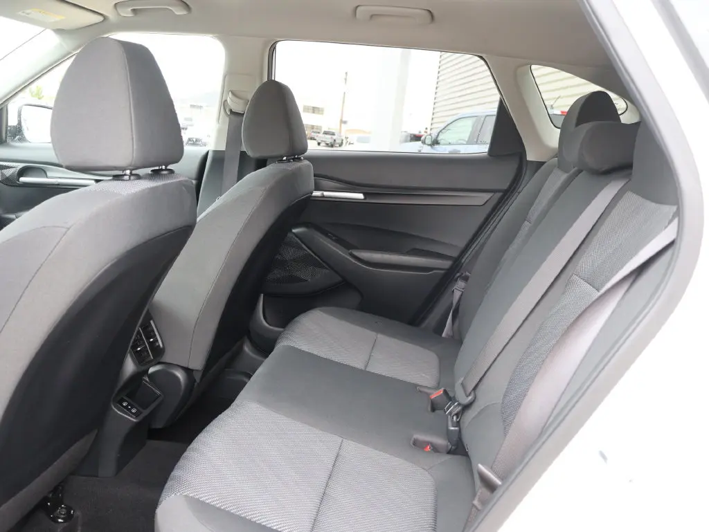 2026 Kia Seltos - $22,729