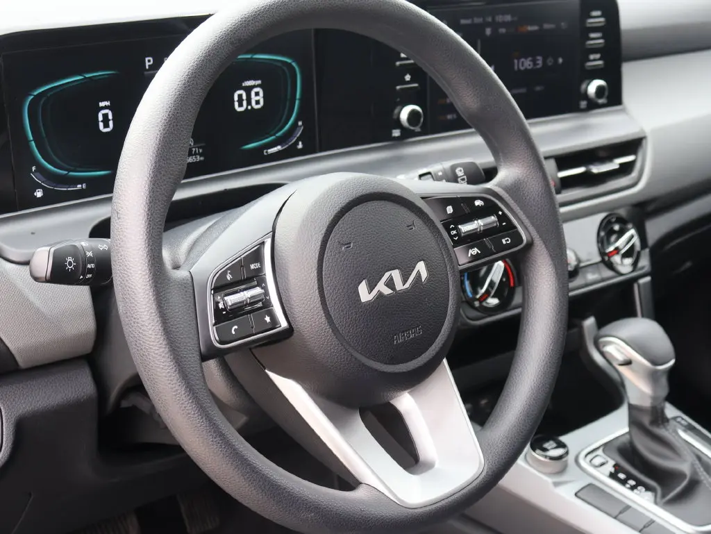 2026 Kia Seltos - $22,729