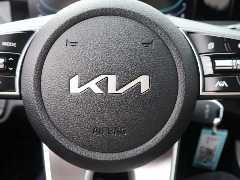 2026 Kia Seltos - $22,729