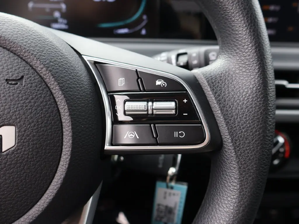 2026 Kia Seltos - $22,729