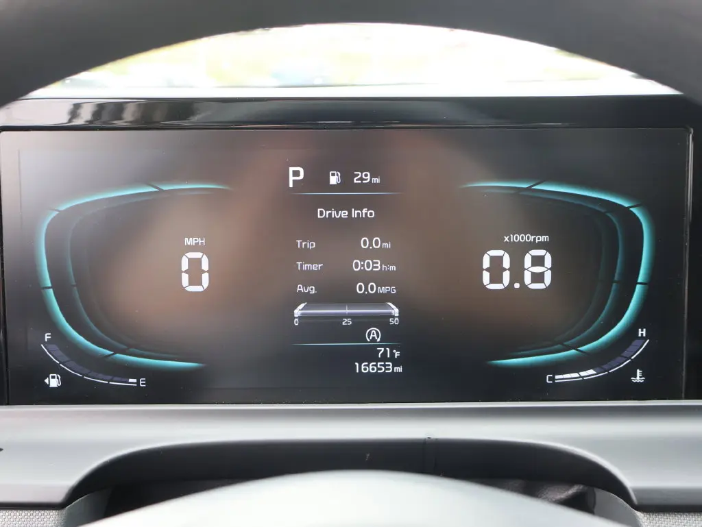 2026 Kia Seltos - $22,729