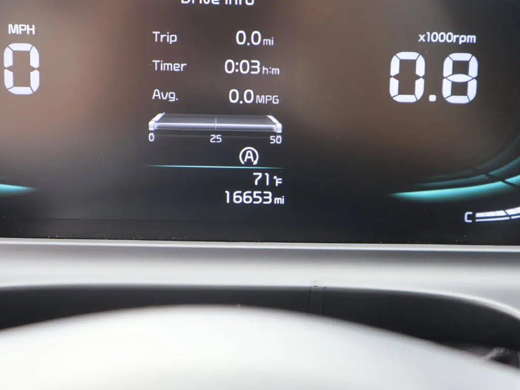 2026 Kia Seltos - $22,729