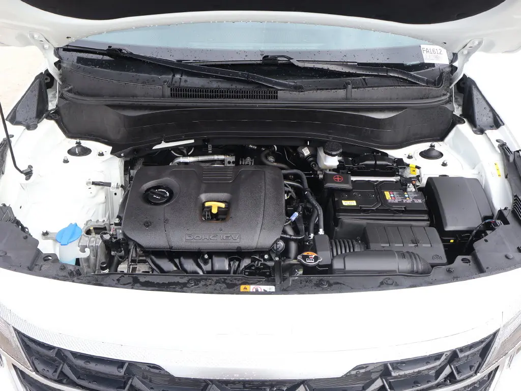 2026 Kia Seltos - $22,729