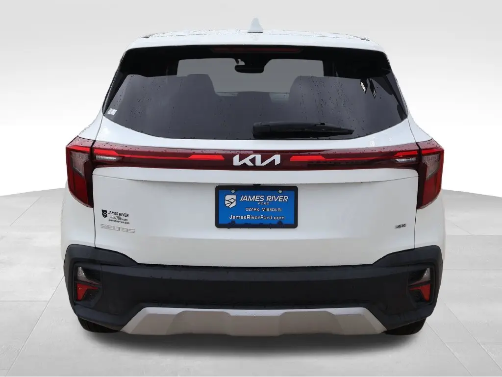 2026 Kia Seltos - $22,729