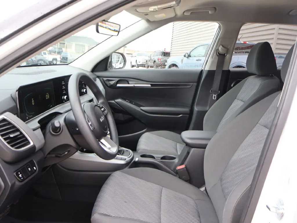 2026 Kia Seltos - $22,729