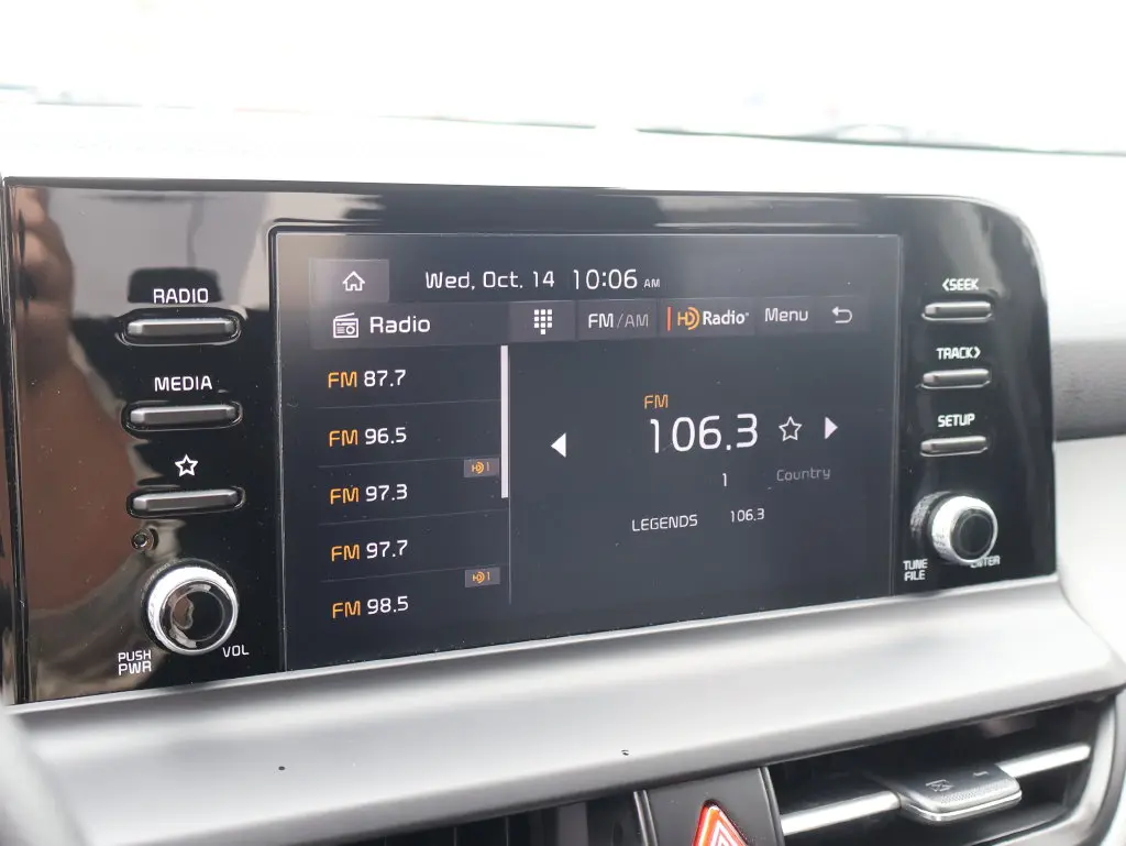 2026 Kia Seltos - $22,729