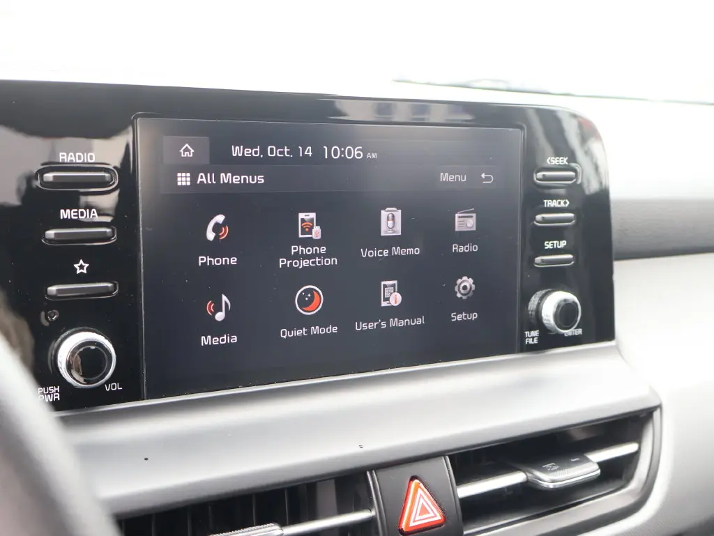 2026 Kia Seltos - $22,729
