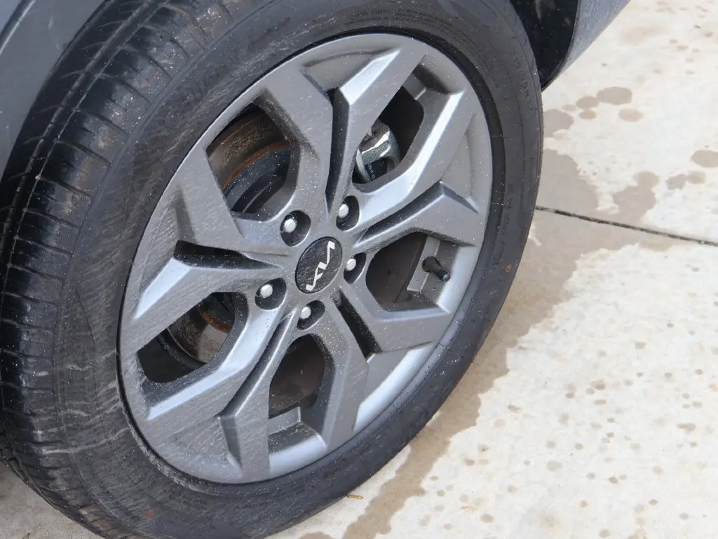 2026 Kia Seltos - $22,729