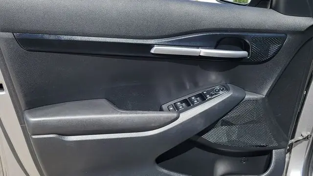 2021 Kia Seltos LX