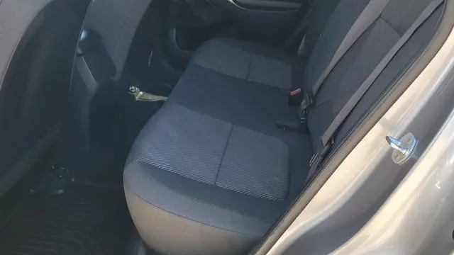 2021 Kia Seltos LX