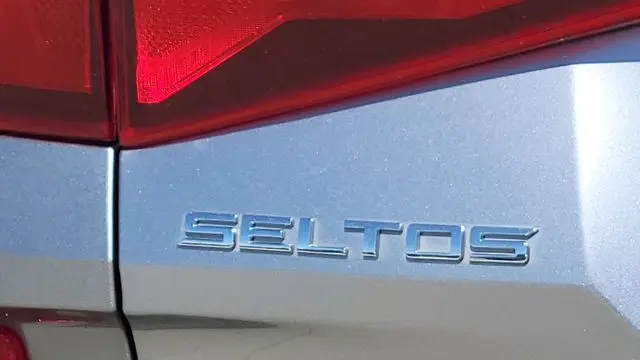 2021 Kia Seltos LX