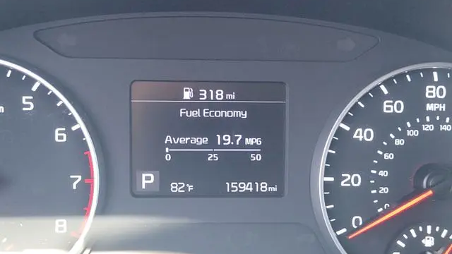 2021 Kia Seltos LX