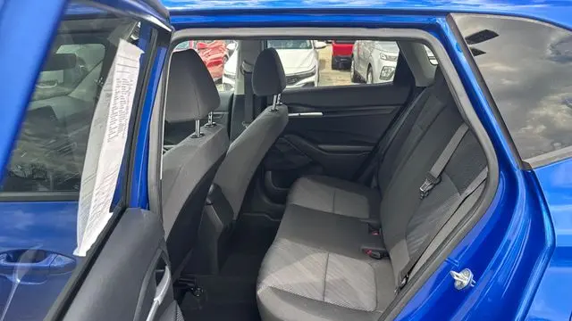2023 Kia Seltos LX