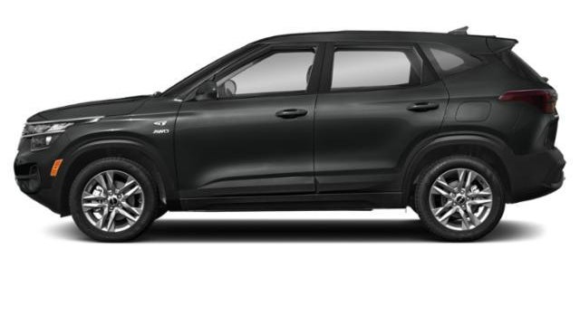 2023 Kia Seltos LX