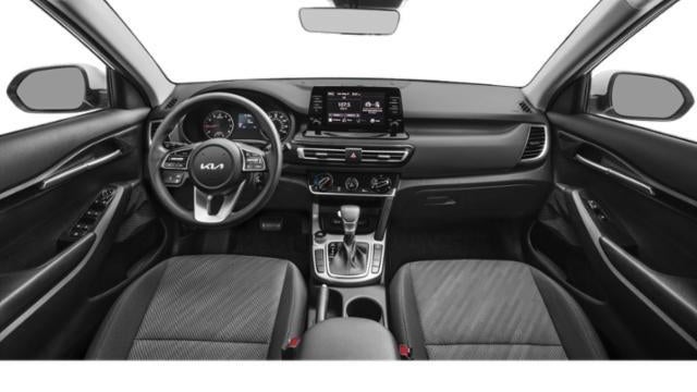 2023 Kia Seltos LX