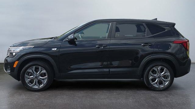 2024 Kia Seltos LX