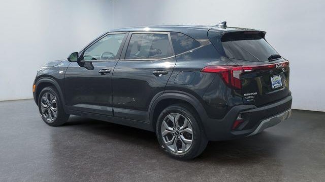 2024 Kia Seltos LX