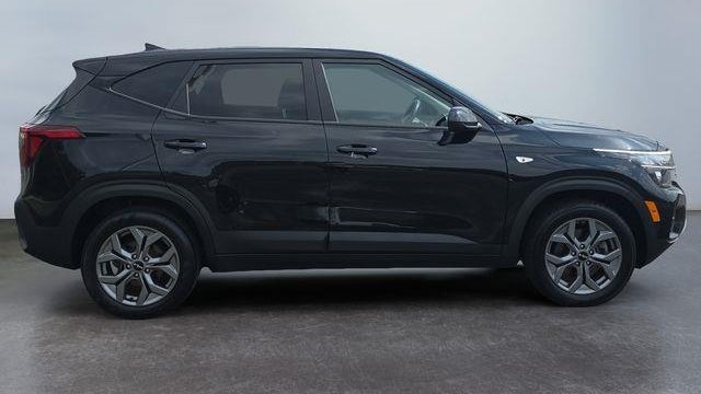 2024 Kia Seltos LX