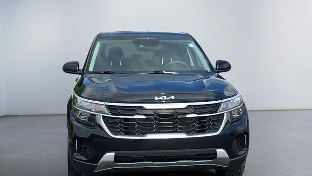 2024 Kia Seltos LX